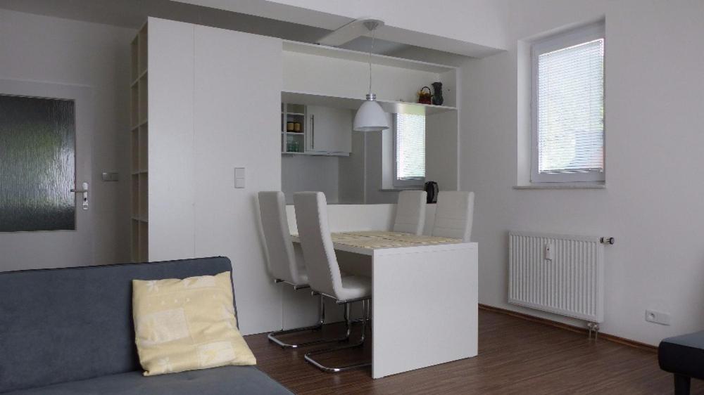 Apartman Bedrichov, Špindlerŭv Mlýn المظهر الخارجي الصورة