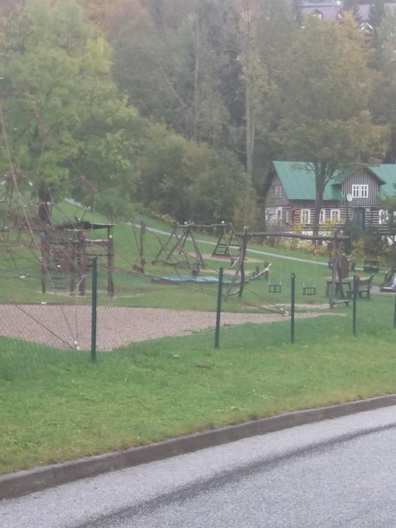 Apartman Bedrichov, Špindlerŭv Mlýn المظهر الخارجي الصورة