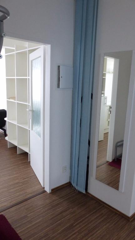 Apartman Bedrichov, Špindlerŭv Mlýn المظهر الخارجي الصورة
