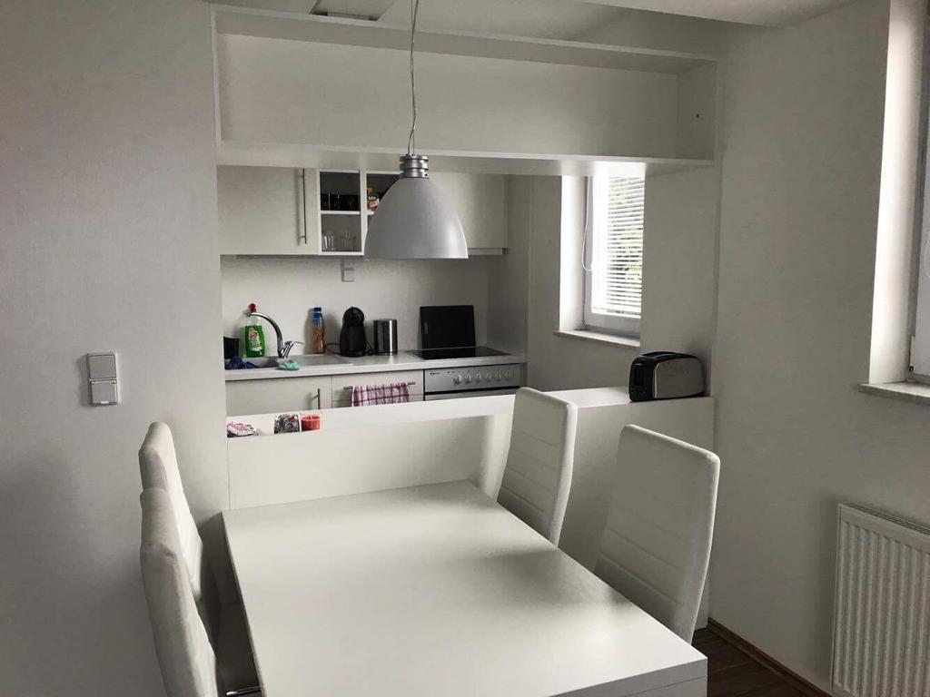 Apartman Bedrichov, Špindlerŭv Mlýn المظهر الخارجي الصورة