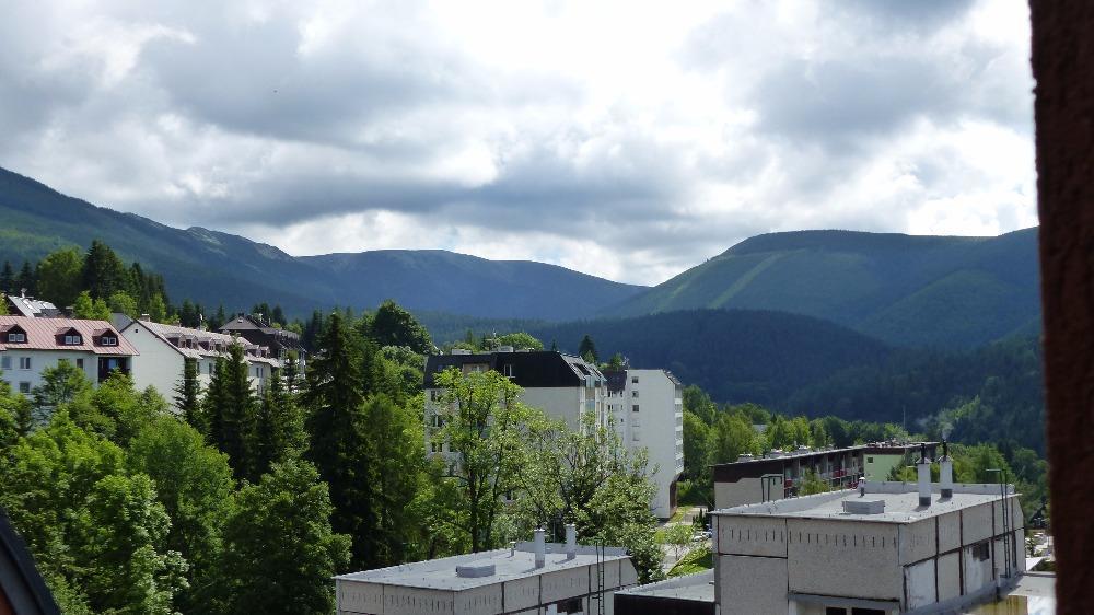 Apartman Bedrichov, Špindlerŭv Mlýn المظهر الخارجي الصورة